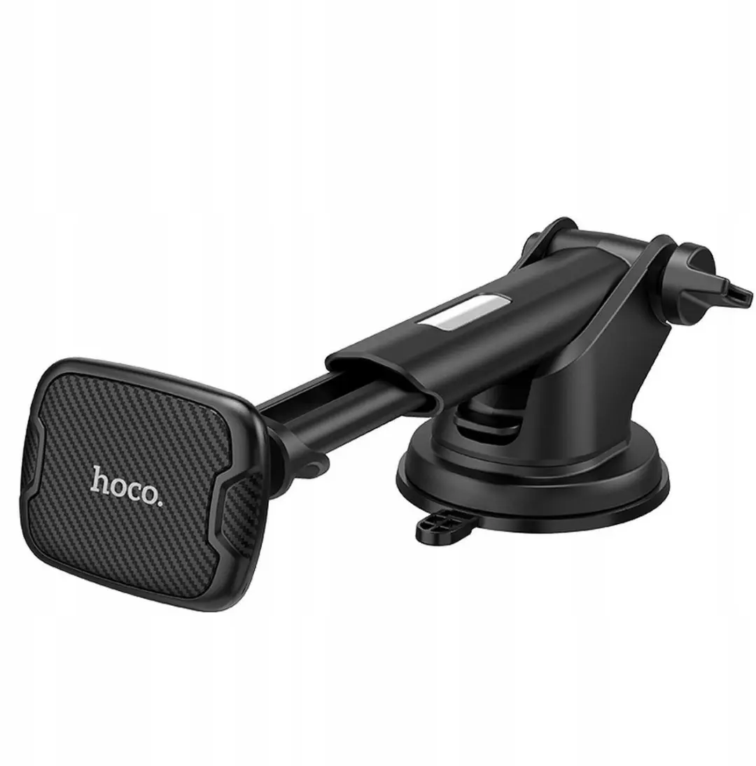 Hoco Magnetische Autohouder Telescopisch Draaibaar