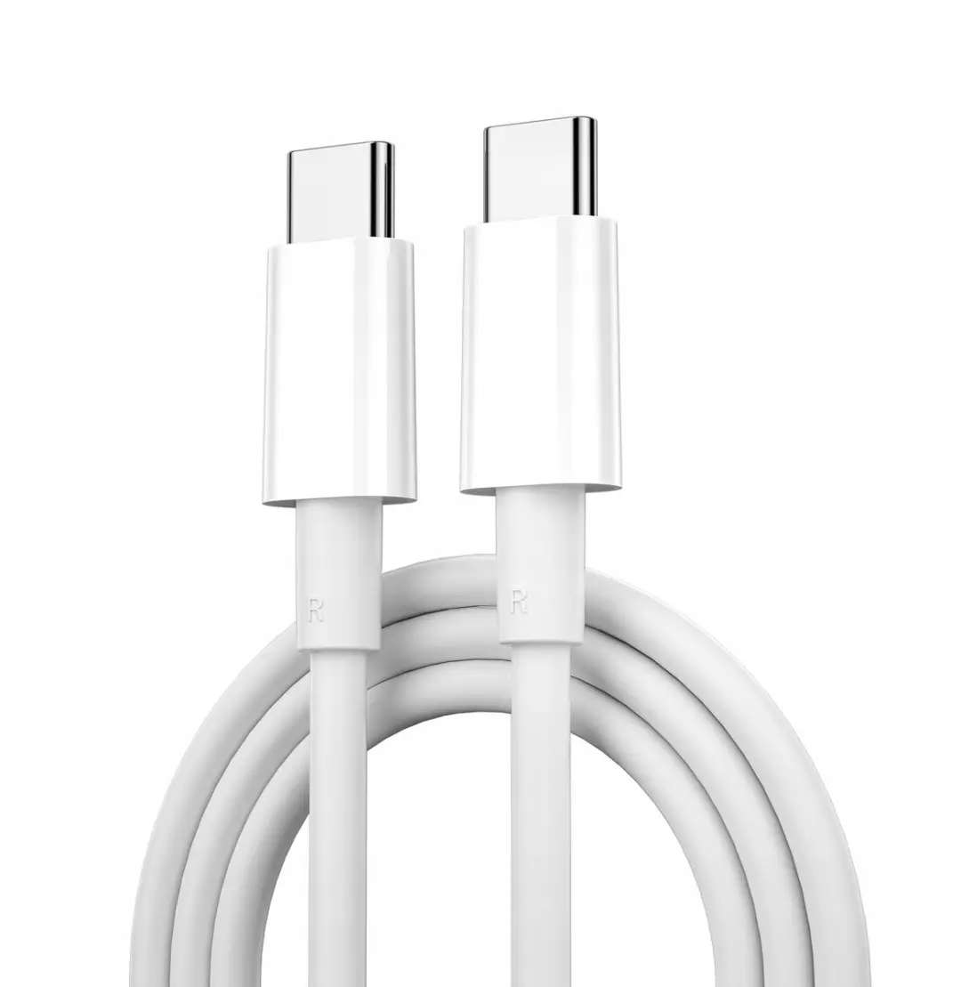 WiWu USB-C Kabel 100W 1.2m