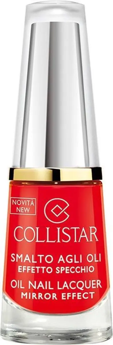 Collistar Oil Nail Lacquer 309 Darino