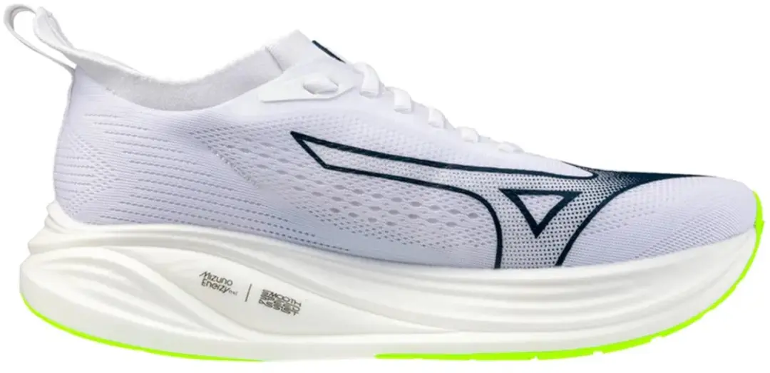 Mizuno Neo Zen 2 Hardloopschoenen 46 - Wit