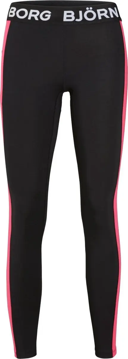Björn Borg LA Stripe Dames Tight