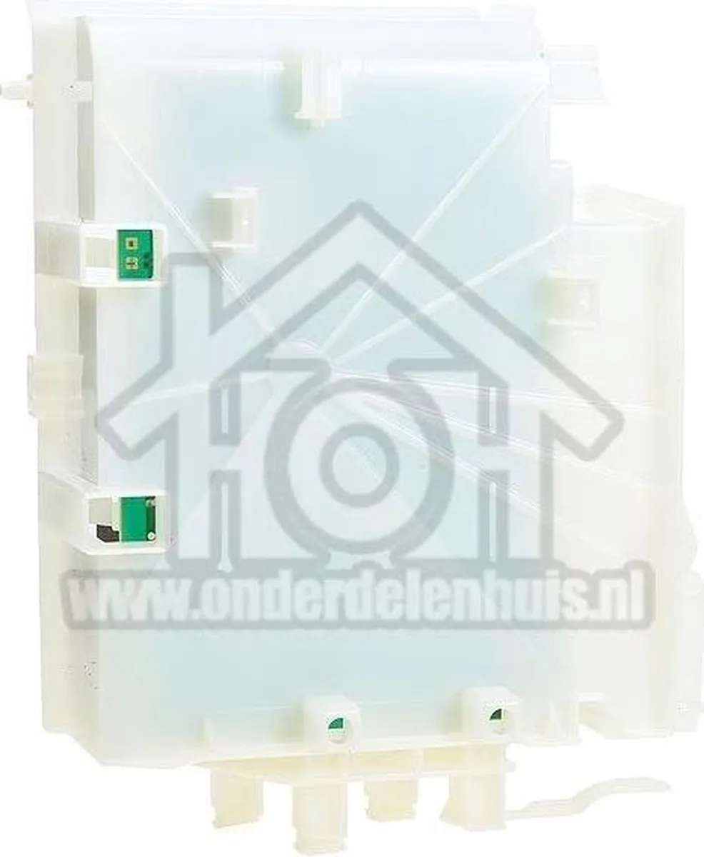 Bosch Module Motorelectronica WAS28443 WM12Y761 748865