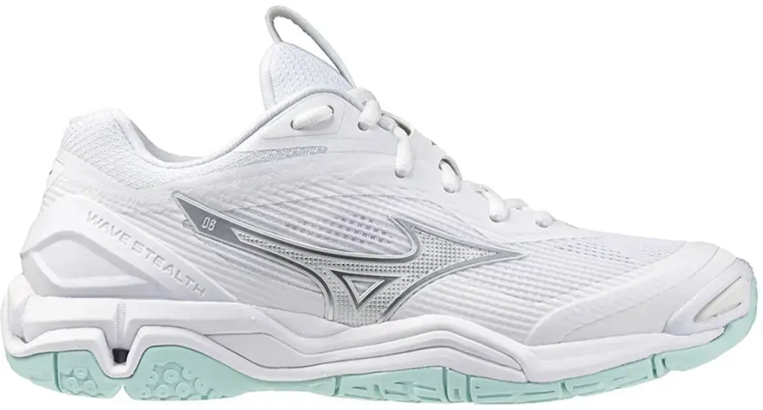 Mizuno Wave Stealth 6 Dames Sportschoenen 43