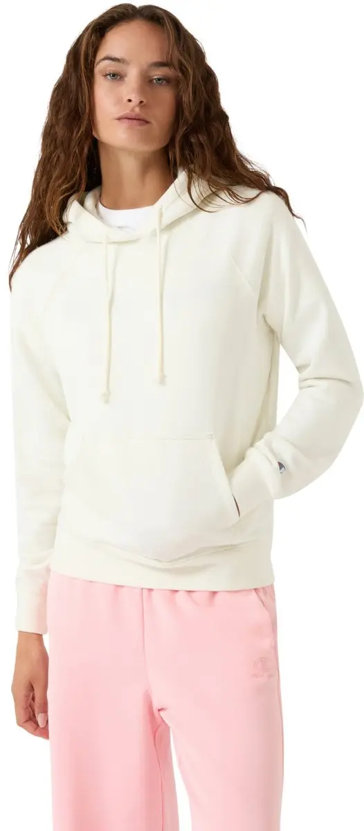 Champion Dames Hooded Sweatshirt