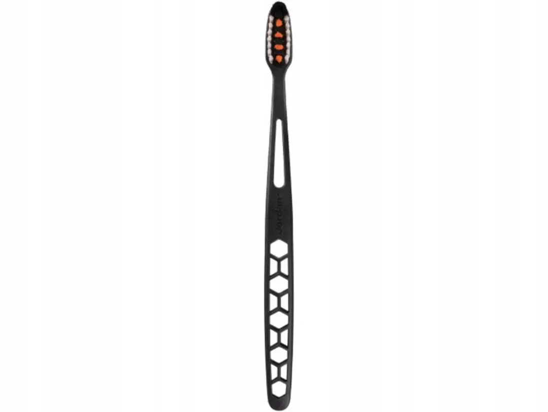 Jordan Ultralite Soft Handborstel - 6 Stuks