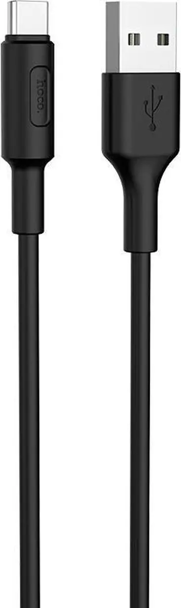 Hoco X25 Soarer USB naar USB-C 1M