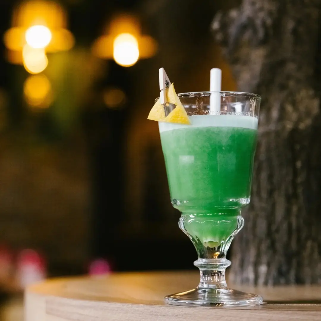 La Rochere Absinthe Glas 640501 - 2 Stuks