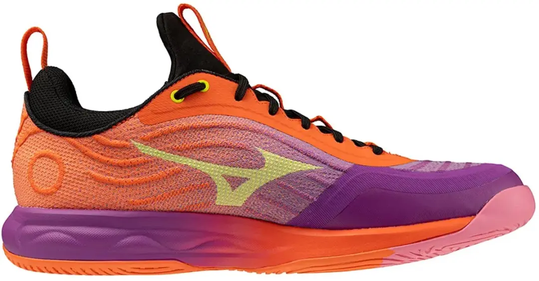 Mizuno Wave Luminous Elite Indoor Sportschoenen
