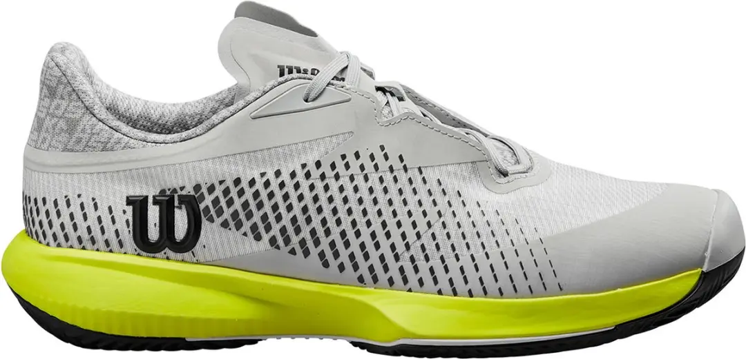 Wilson Kaos Swift 1.5 Clay WRS332820 Tennisschoenen - 42 2/3 - Grijs