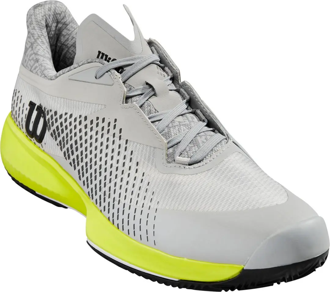 Wilson Kaos Swift 1.5 Clay WRS332820 Tennisschoenen - 42 2/3 - Grijs