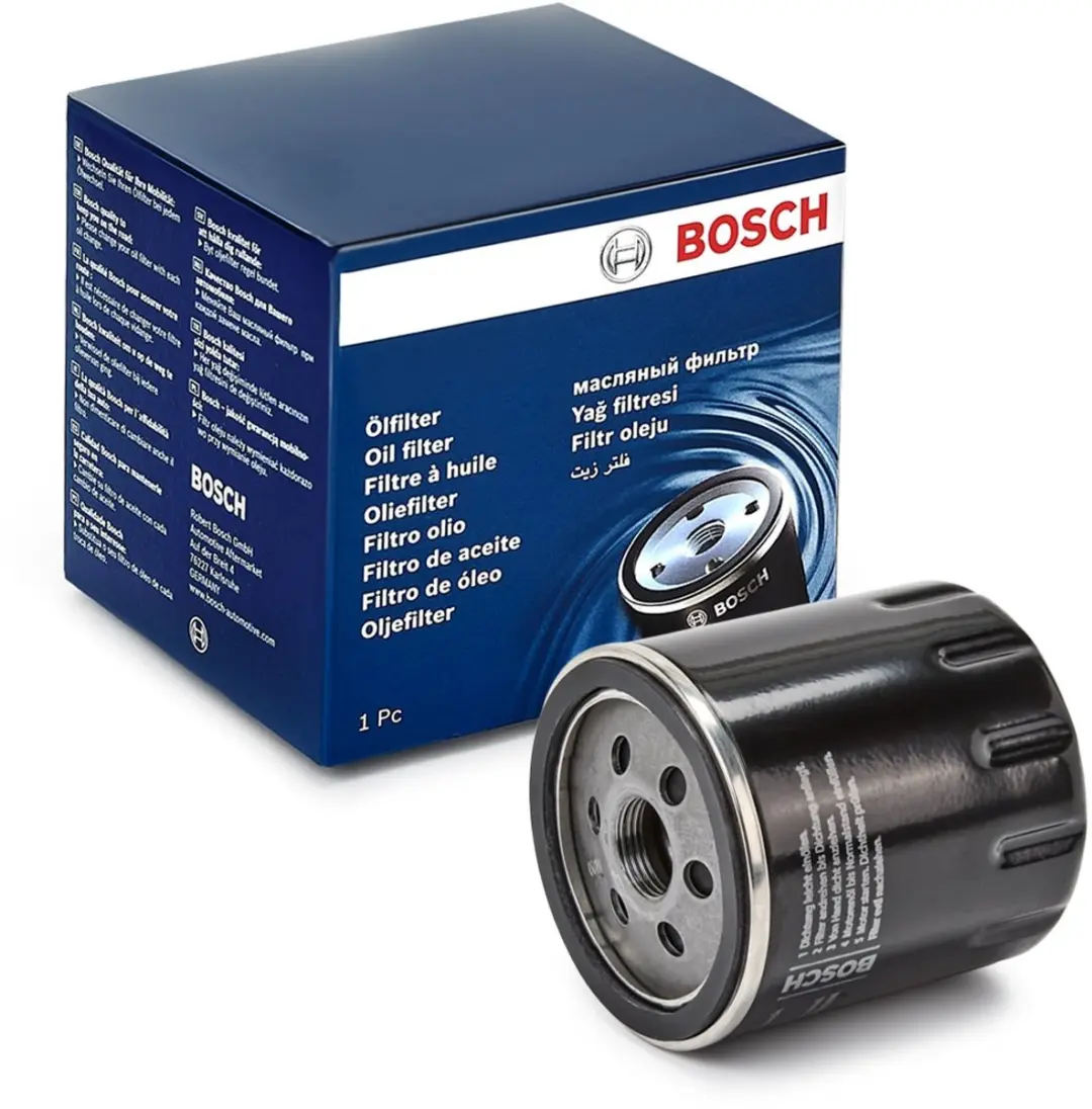 Bosch Oliefilter P7396