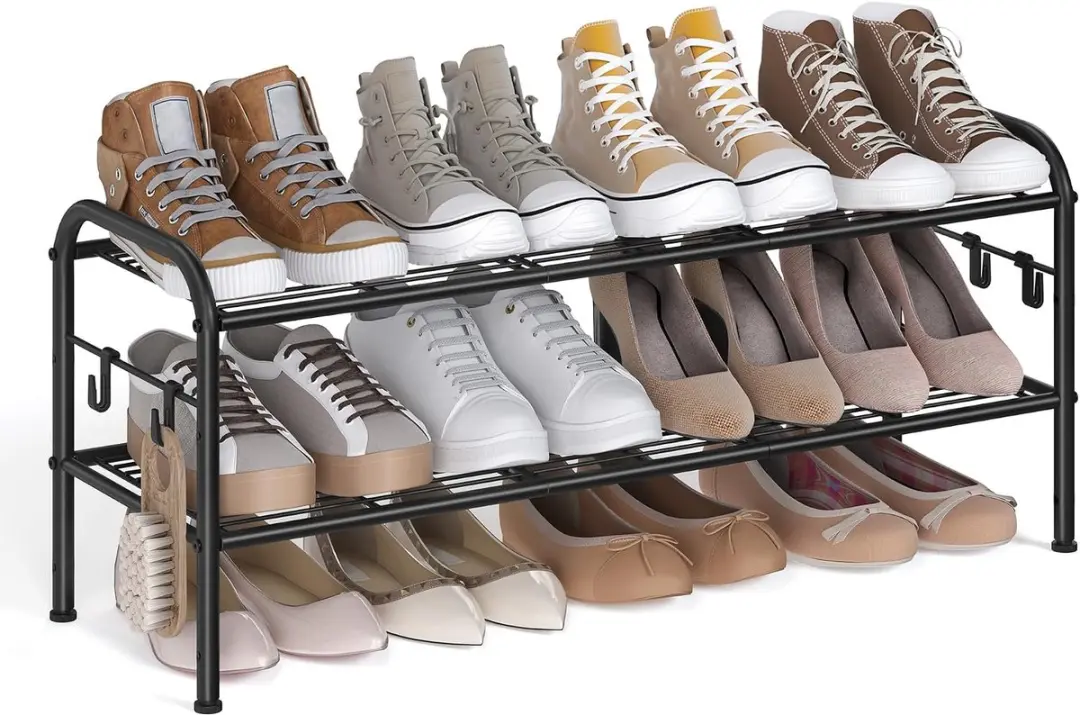 Songmics Schoenenrek 85cm