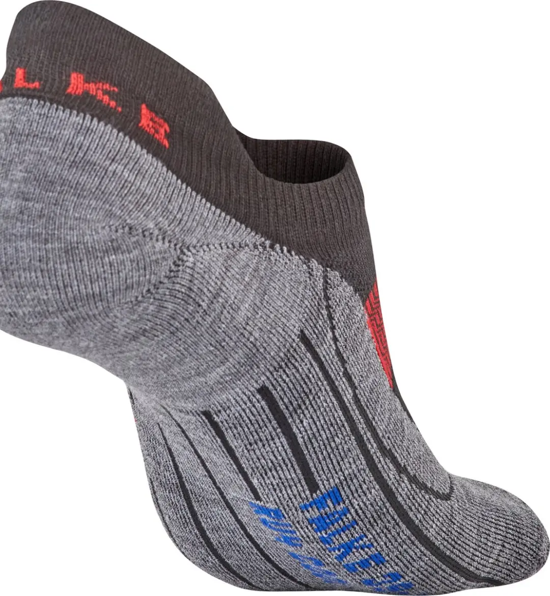 Falke RU4 Cool Invisible Hardloopsokken Dames - 35/36