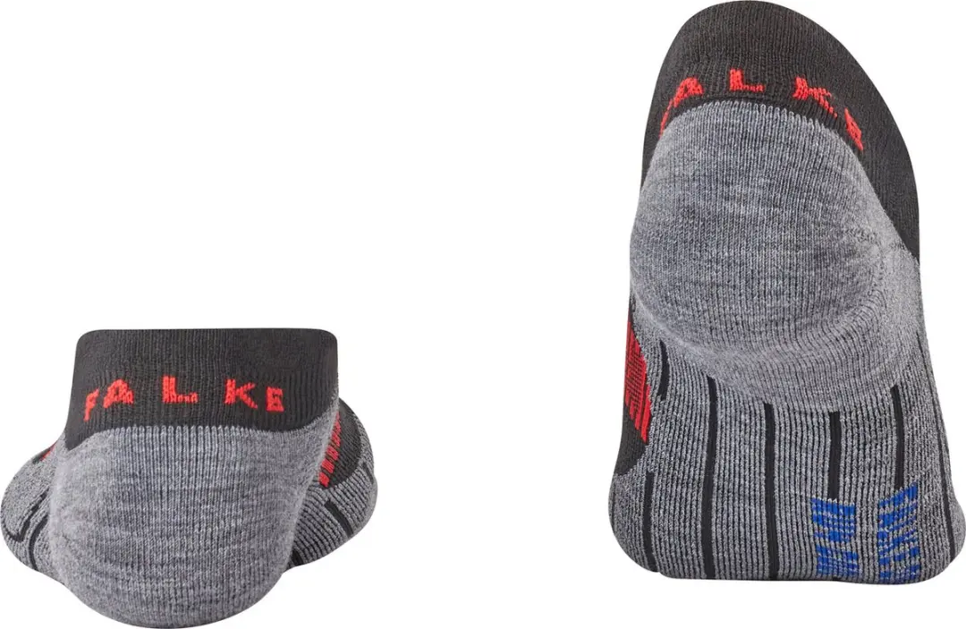 Falke RU4 Cool Invisible Hardloopsokken Dames - 35/36
