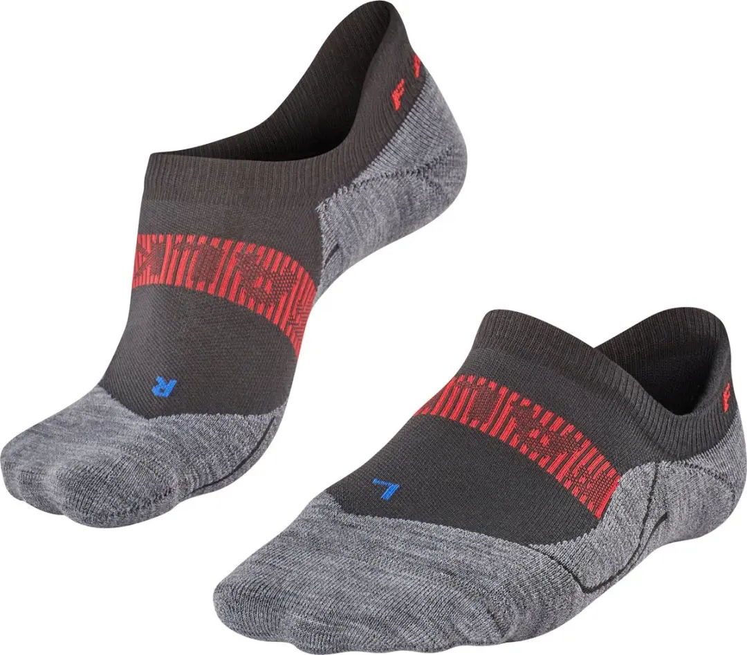 Falke RU4 Cool Invisible Hardloopsokken Dames