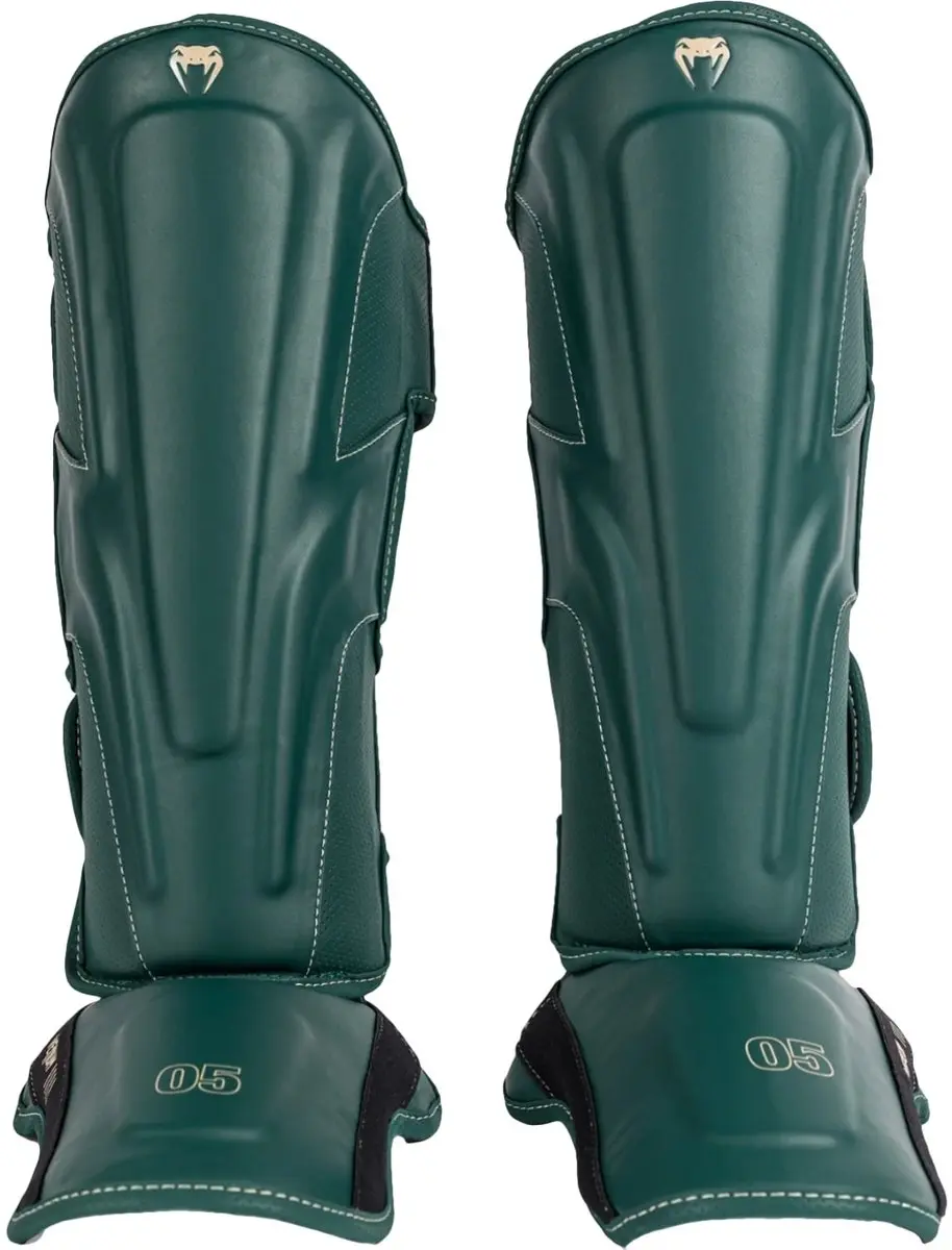 Venum Impact Evo Scheenbeschermers XL