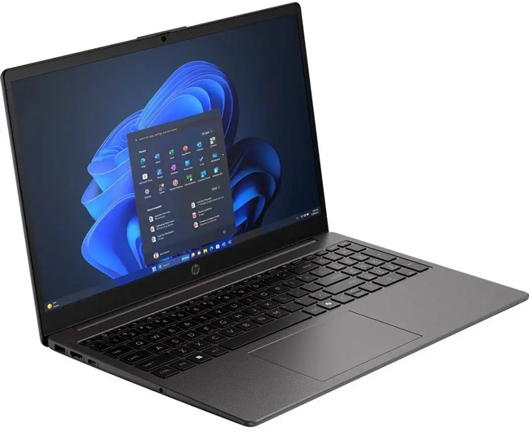 HP 255R G10 Laptop - Ryzen 7 7735U 16GB 512GB SSD 15.6" FHD