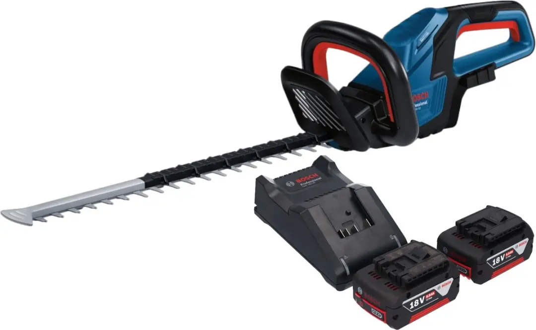 Bosch Professional GHE 18V-50 Heggenschaar