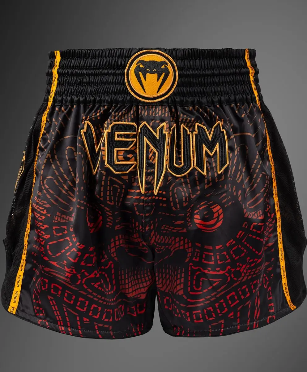 Venum Quetzal Fury Muay Thai Shorts