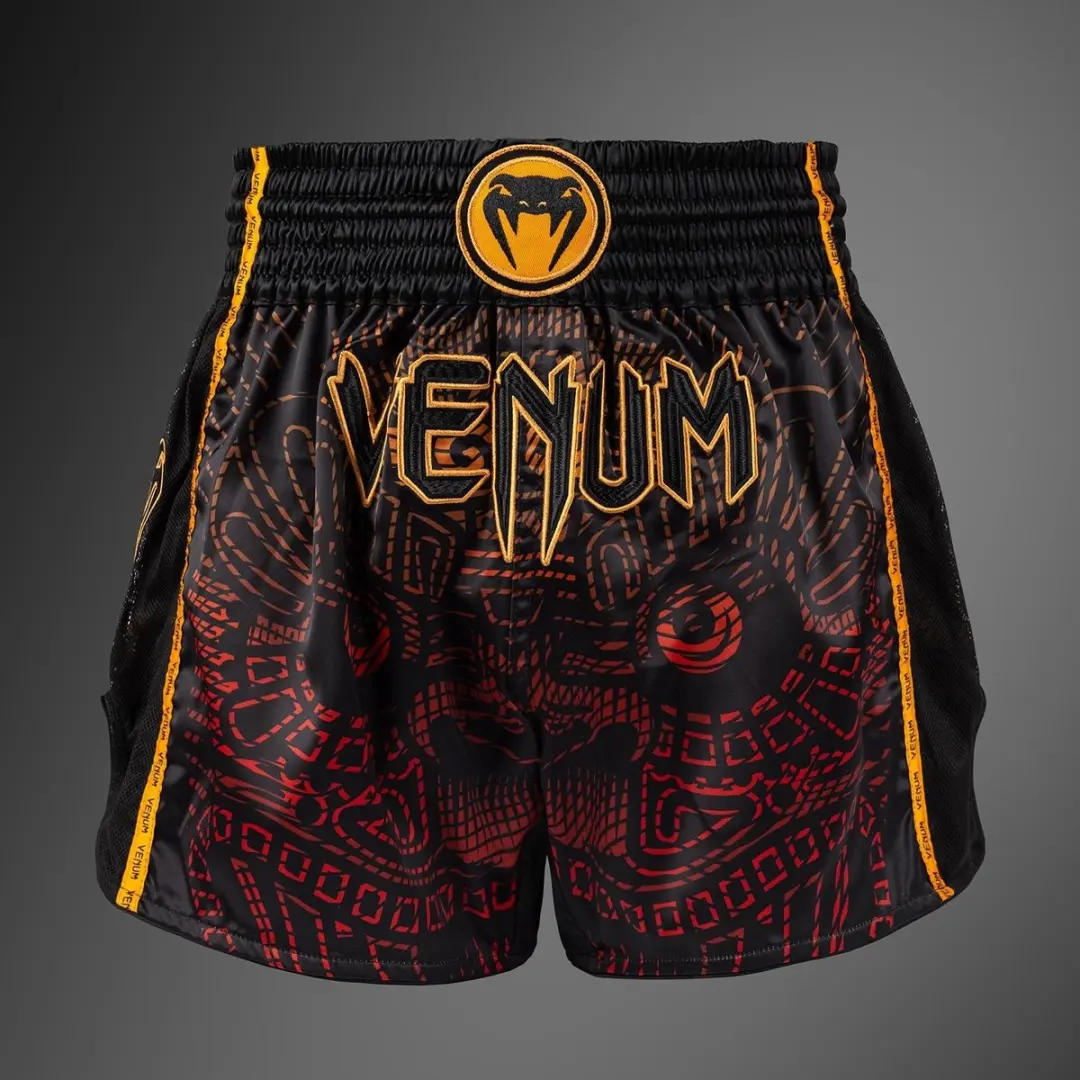 Venum Quetzal Fury Muay Thai Shorts - XL