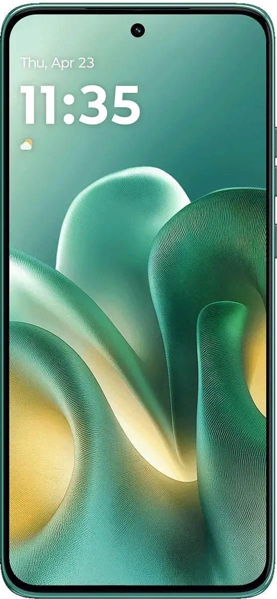 Motorola Edge 60 Neo - 256GB - Frostbite - 12GB RAM - afbeelding 2 van 5