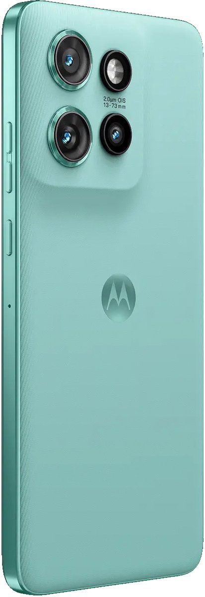 Motorola Edge 60 Neo 5G - 12GB/256GB - Frostbite