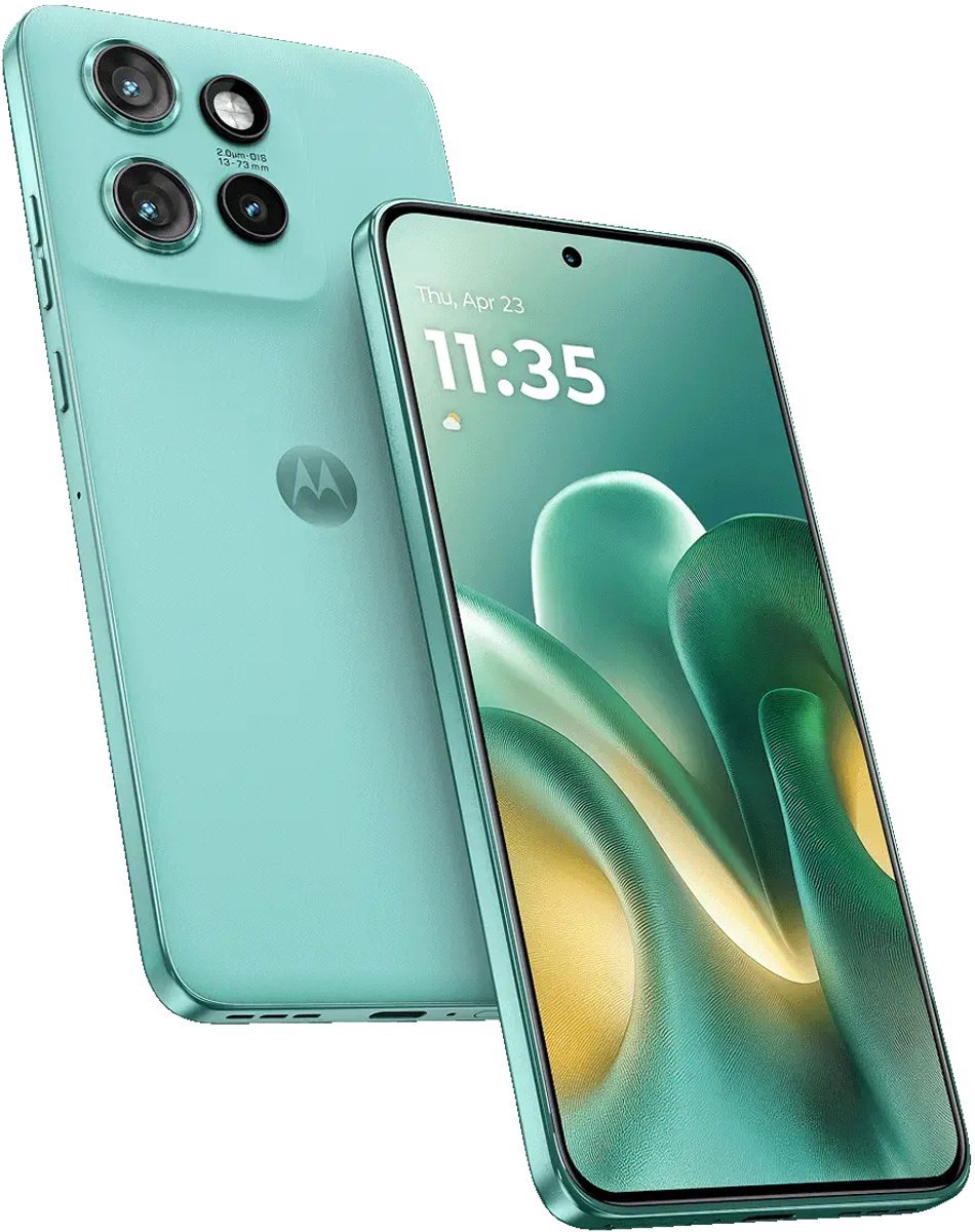 Motorola Edge 60 Neo 5G - 12GB/256GB - Frostbite