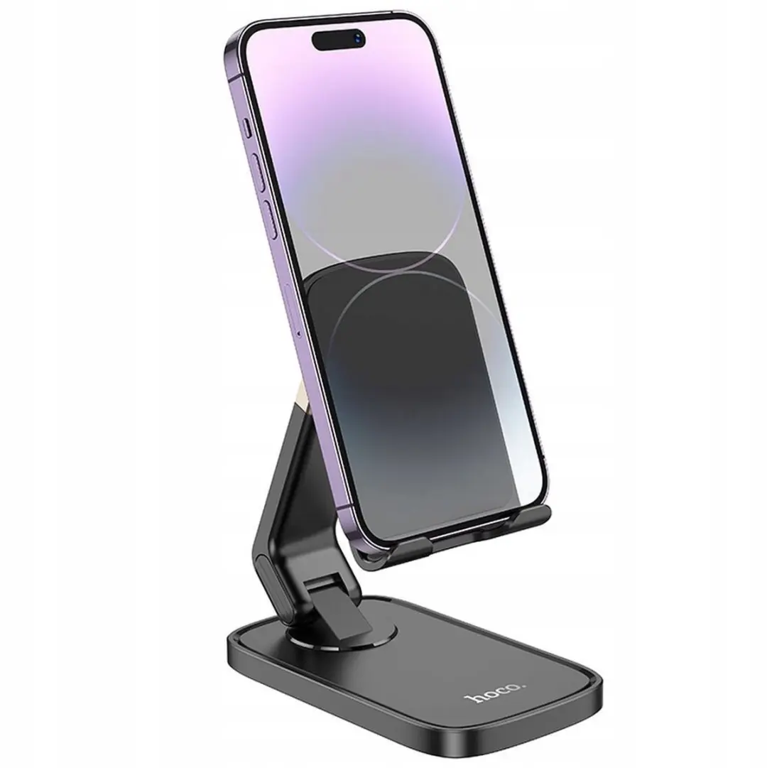 Hoco HD8 Bureau Telefoonhouder