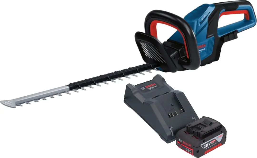 Bosch Professional GHE 18V-50 Heggenschaar
