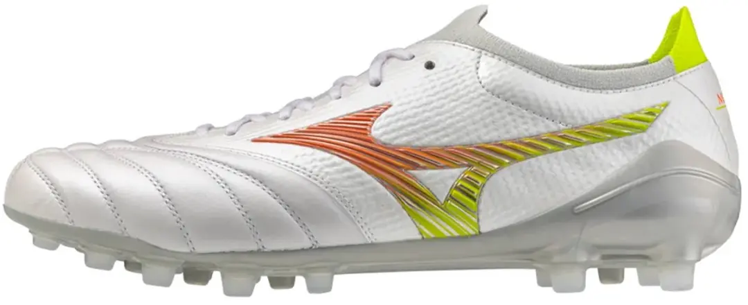 Mizuno Morelia Neo V β Japan Ag Voetbalschoenen 42