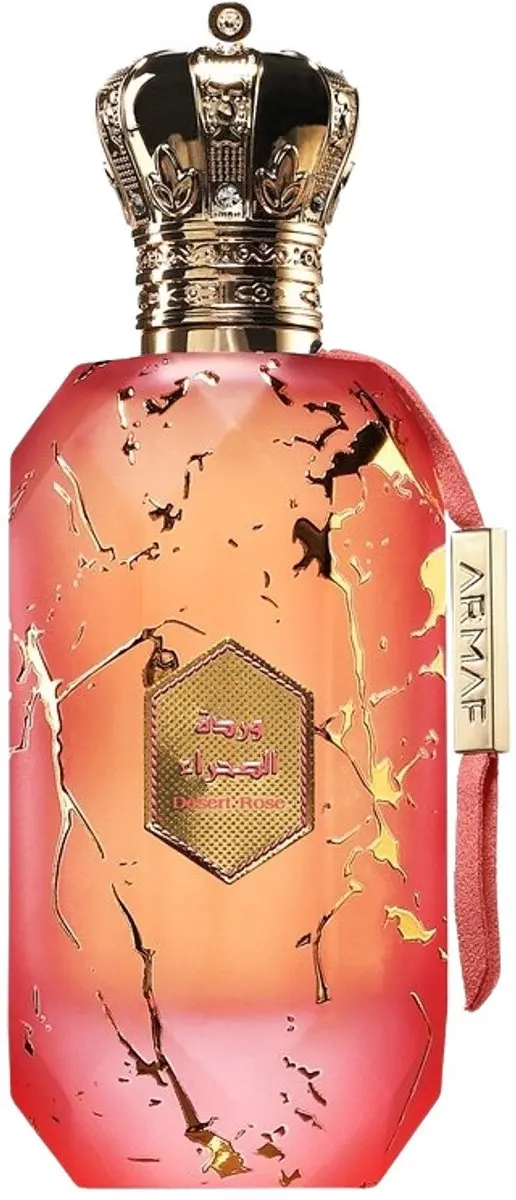 Armaf Éter Desert Rose Eau de Parfum 100ml