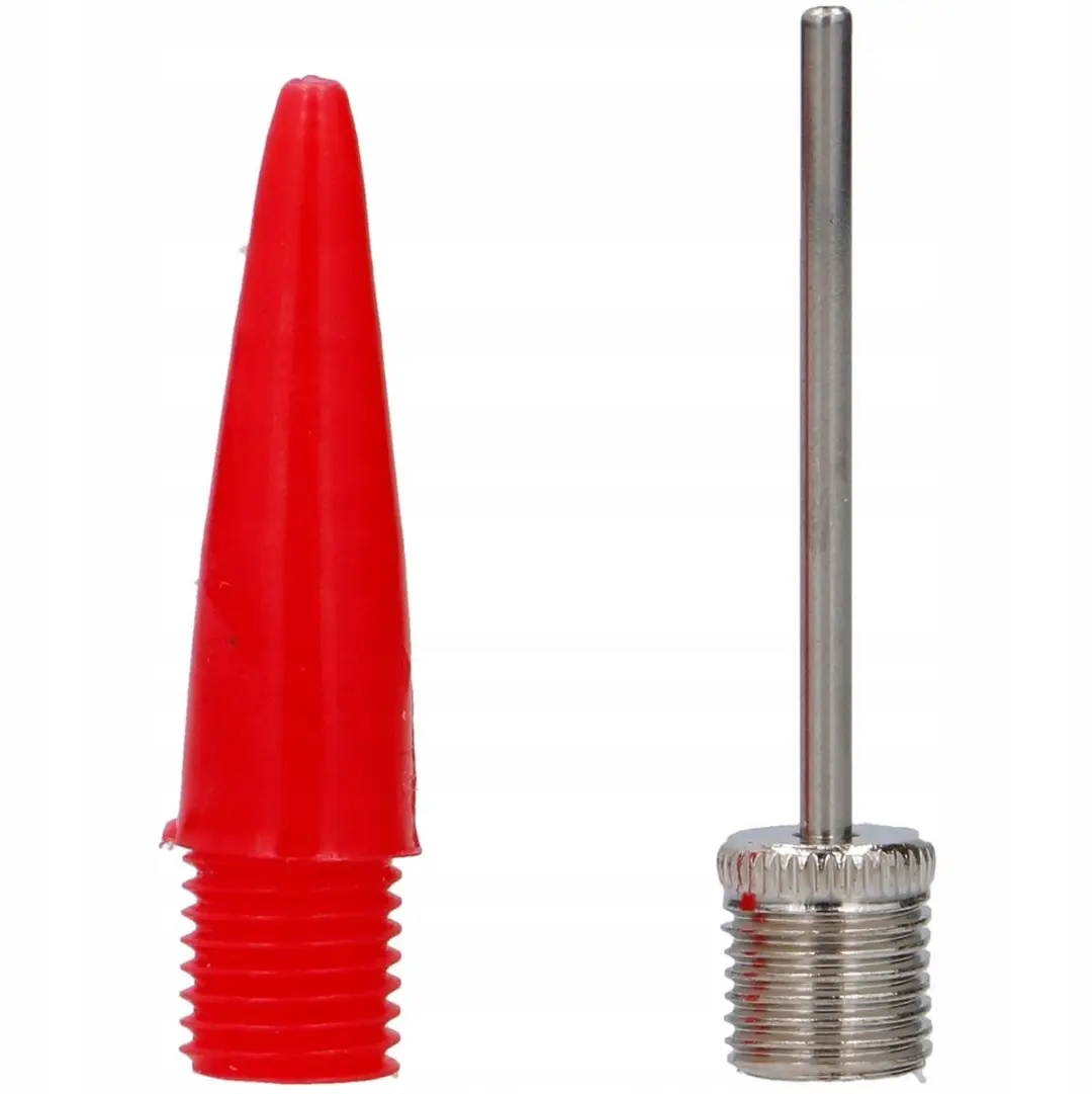 Dunlop Vloerfietspomp 12 bar - Zwart