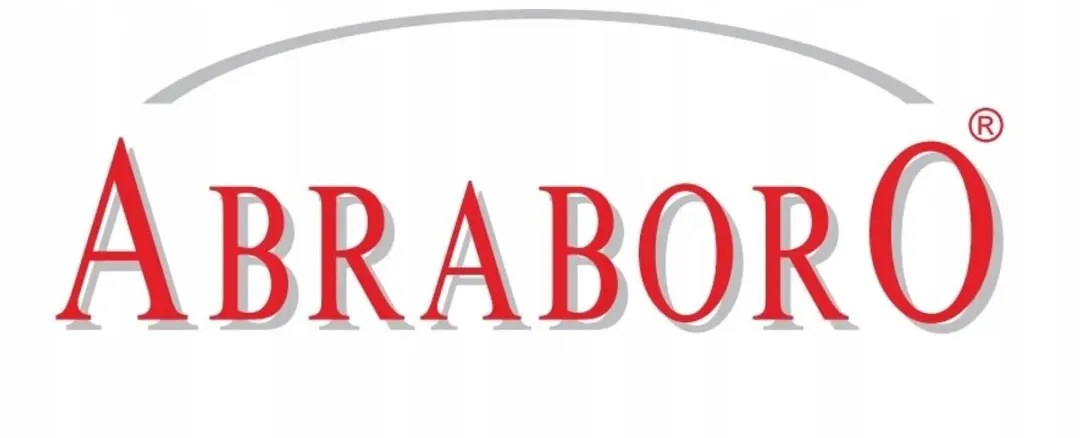 Abraboro Nylonborstel 65mm