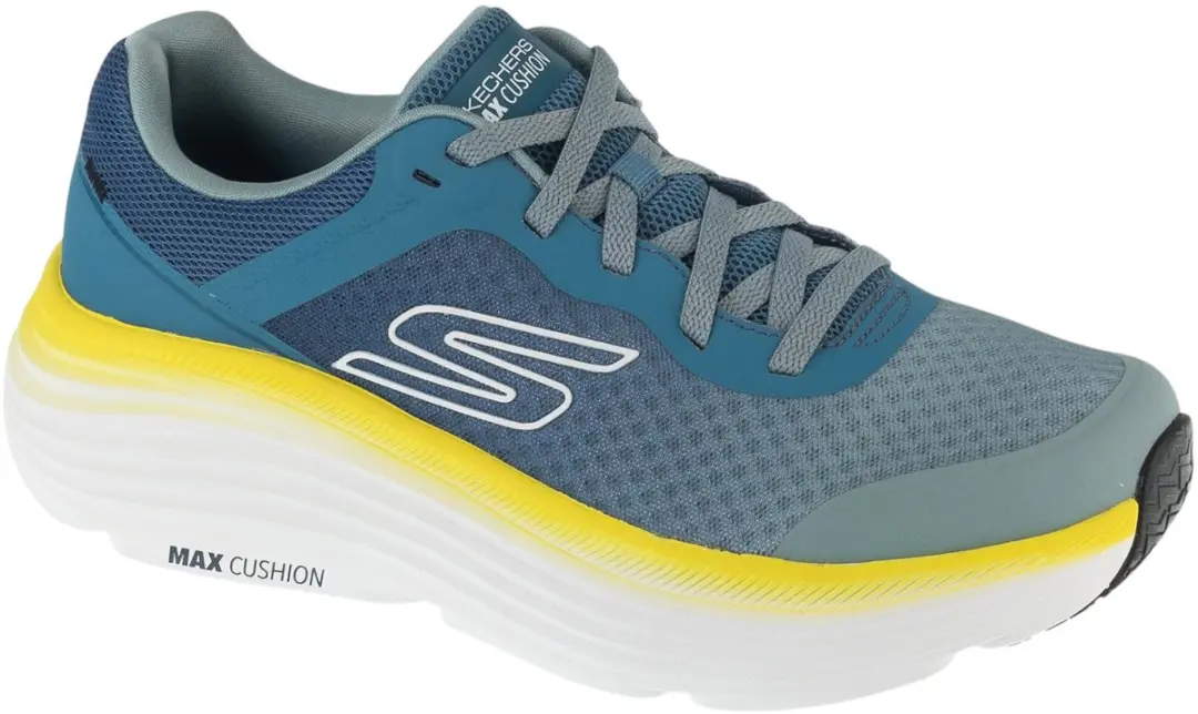 Skechers Max Cushioning Endeavor Hardloopschoenen 47