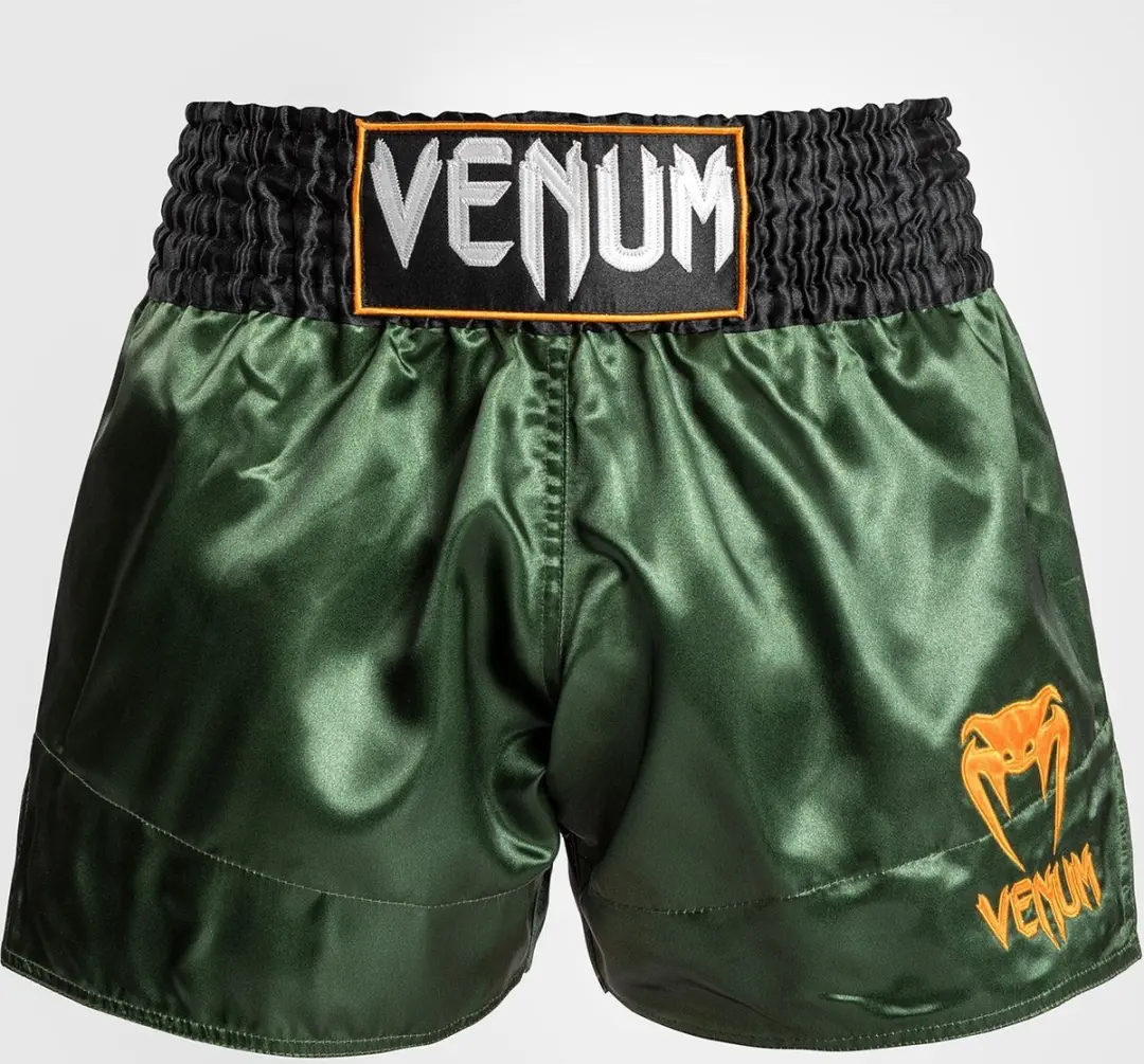 Venum Classic Muay Thai Shorts VENUM-03813-627 - XXL
