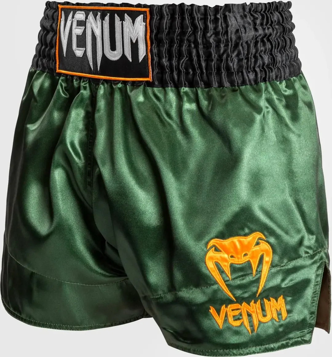 Venum Classic Muay Thai Shorts VENUM-03813-627