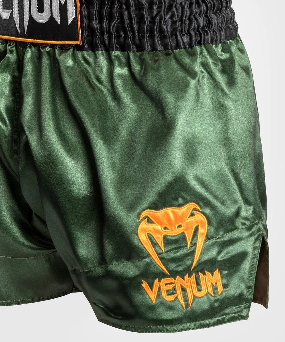 Venum Classic Muay Thai Shorts VENUM-03813-627 - XXL
