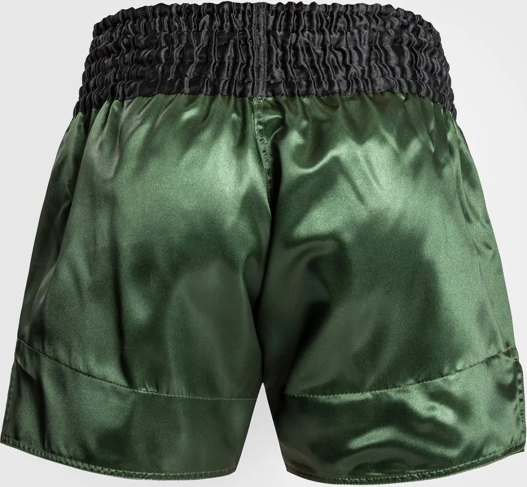 Venum Classic Muay Thai Shorts VENUM-03813-627 - XXL