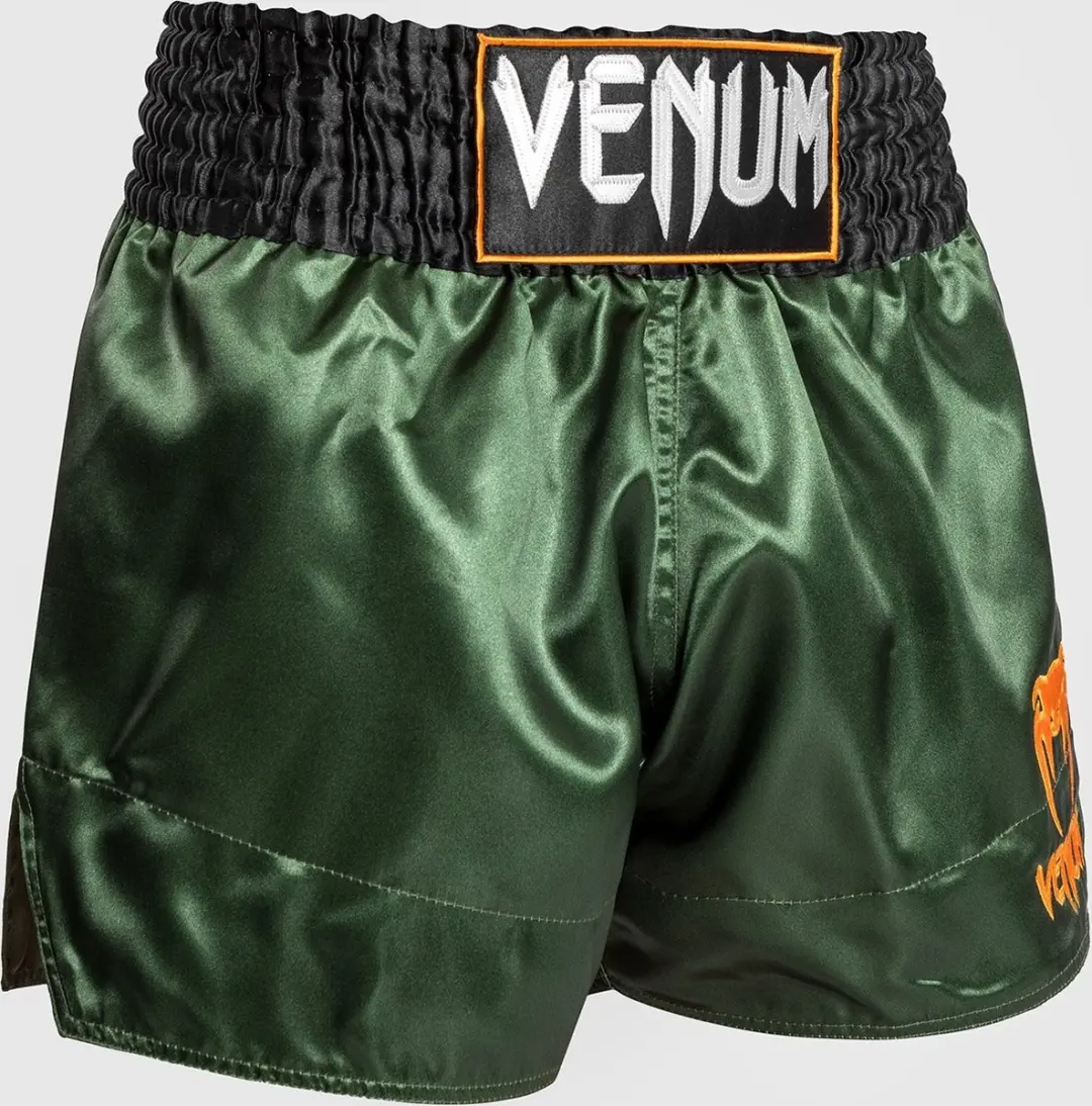 Venum Classic Muay Thai Shorts VENUM-03813-627 - XXL