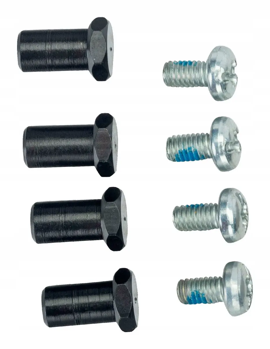 Bahco R902P Snoeischaar Schroeven - 4 Stuks - afbeelding 2 van 3