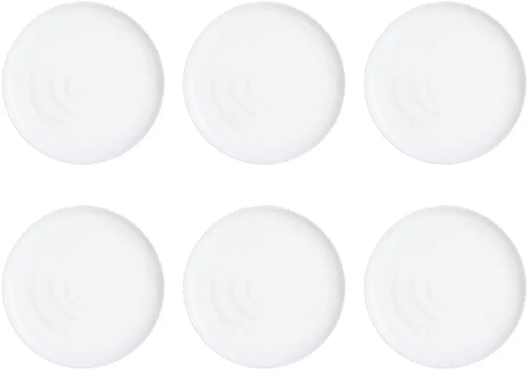Luminarc Ammoniet Dessertbord