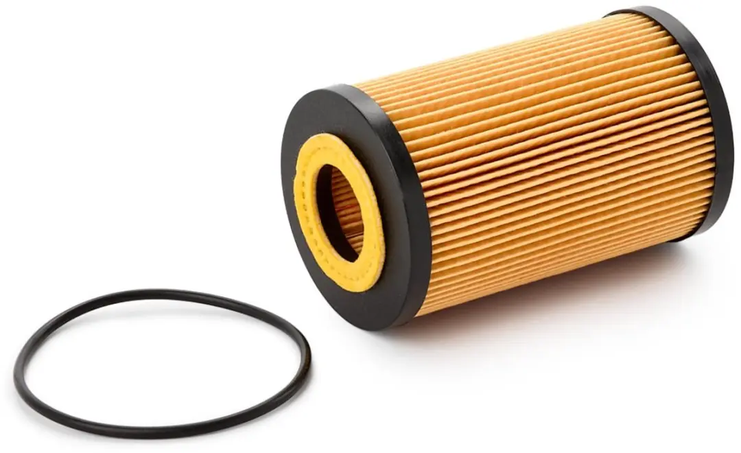 Bosch Oliefilter P7341