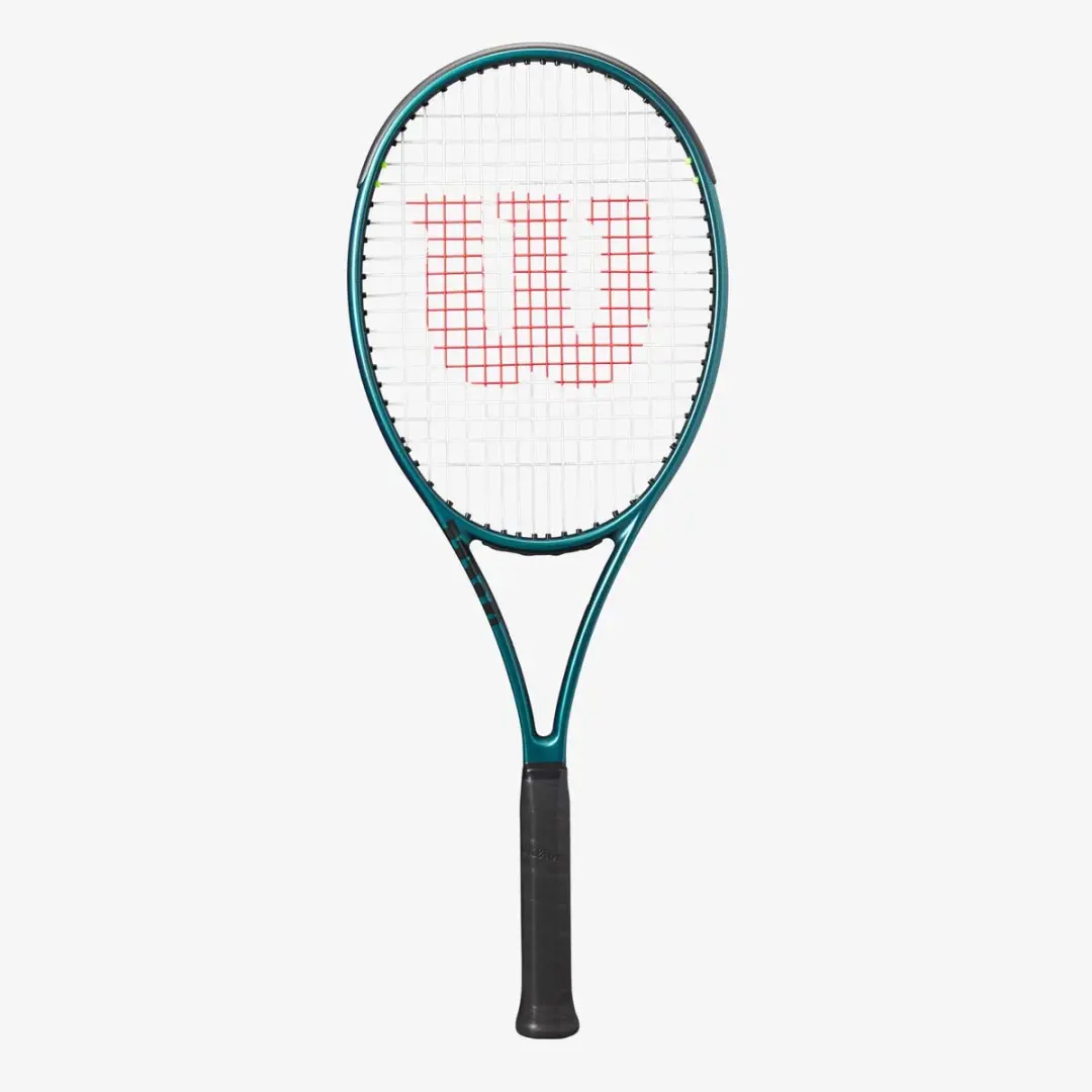 Wilson Tennisracket Blade 98 V9.0 Senior - L1