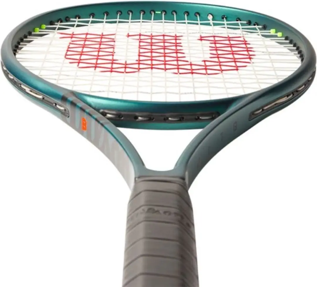 Wilson Tennisracket Blade 98 V9.0 Senior - L1
