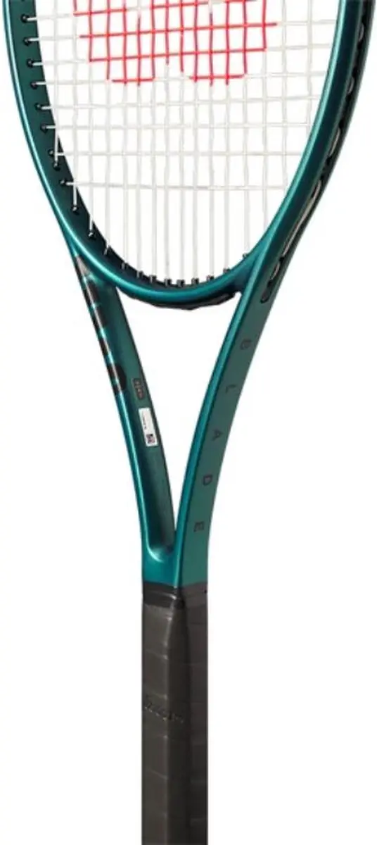 Wilson Tennisracket Blade 98 V9.0 Senior - L1