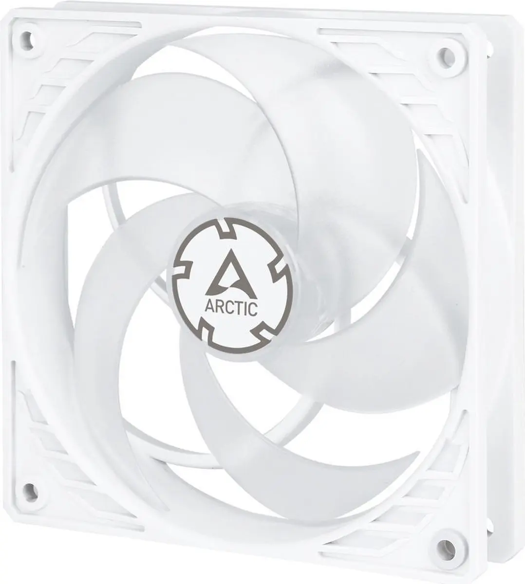 Arctic P12 PWM PST Koeler 12cm