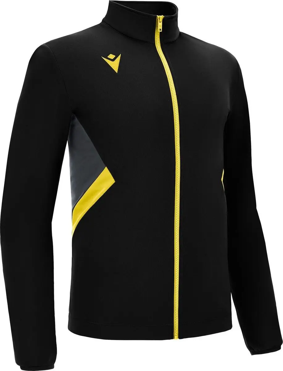 Macron Victory Raijin Polyestervest Heren M