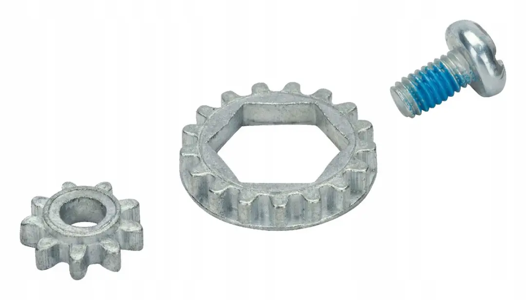 Bahco R901P Blokkeermechanisme Ergo Snoeischaar