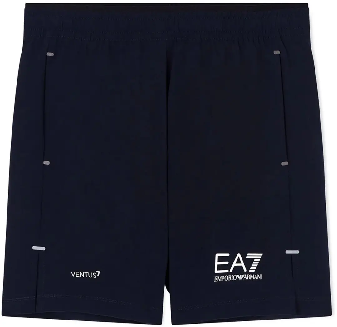 Giorgio Armani EA7 Emporio Armani Korte Broek S