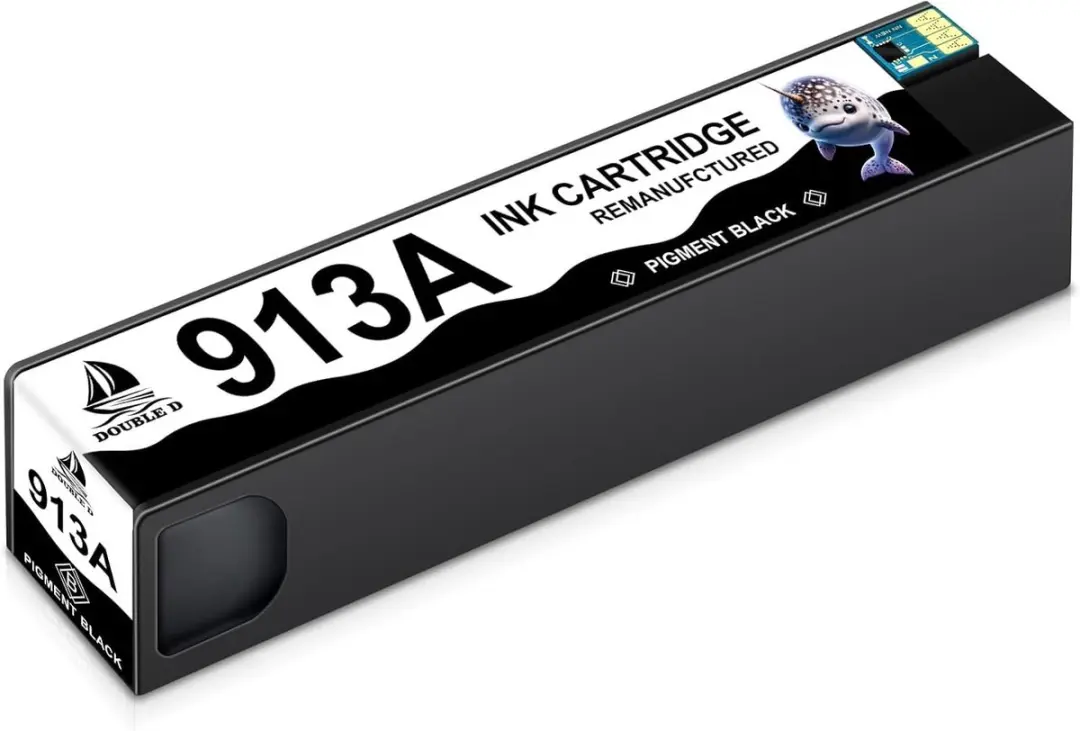 DOUBLE D 913A Toner